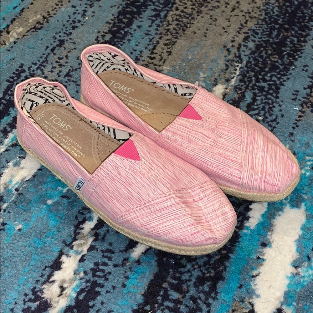TOMS woman’s